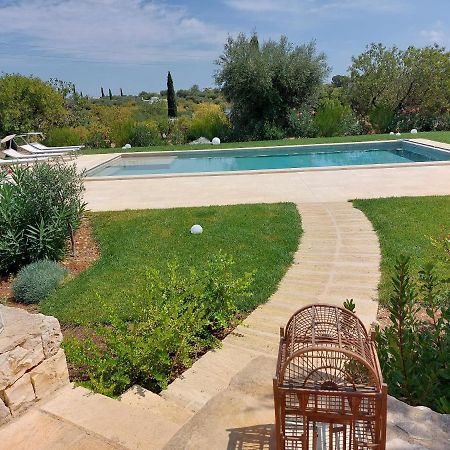 Balice Antica Dimora Bed & Breakfast Monopoli Exterior photo