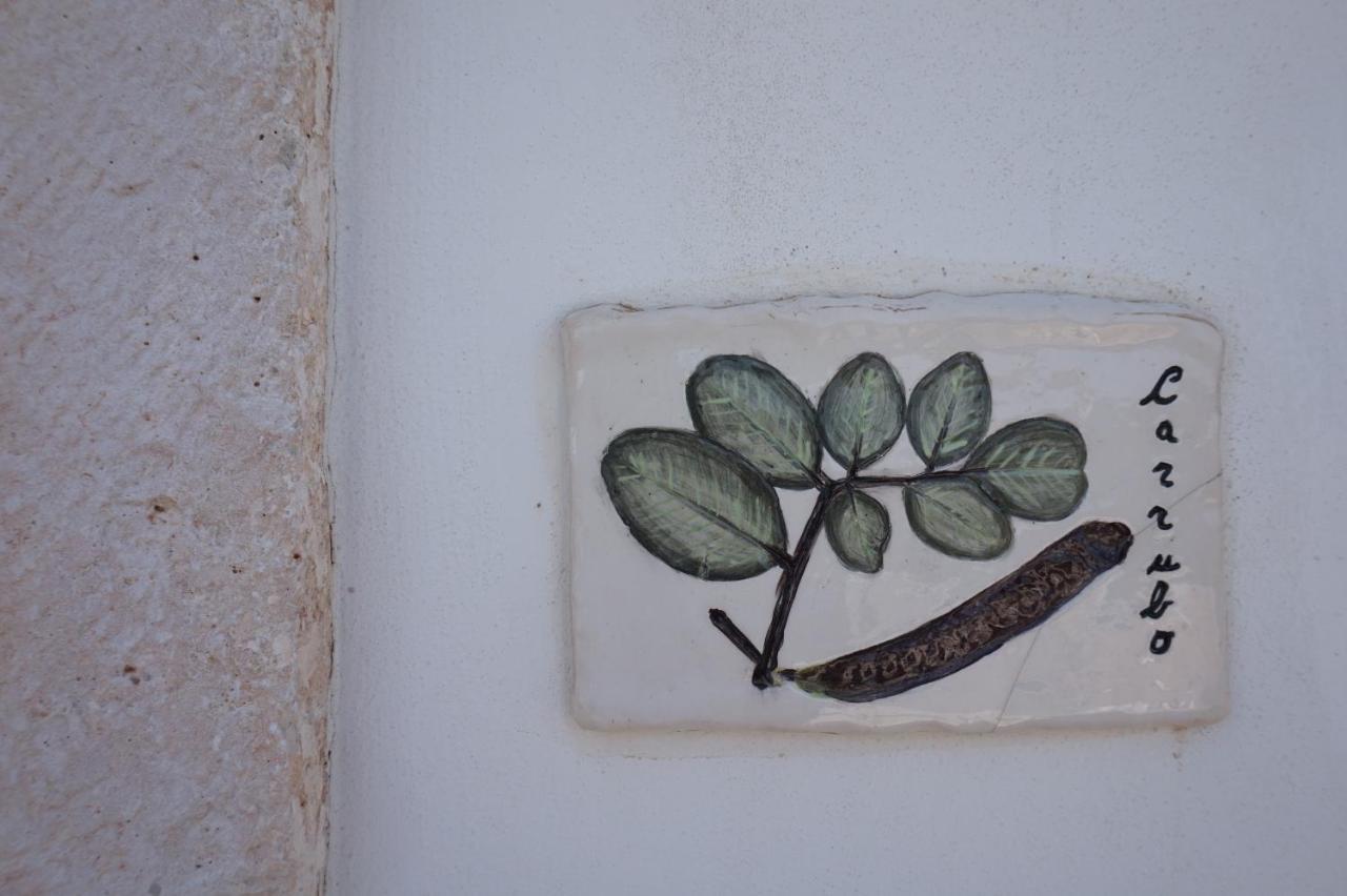 Balice Antica Dimora Bed & Breakfast Monopoli Exterior photo