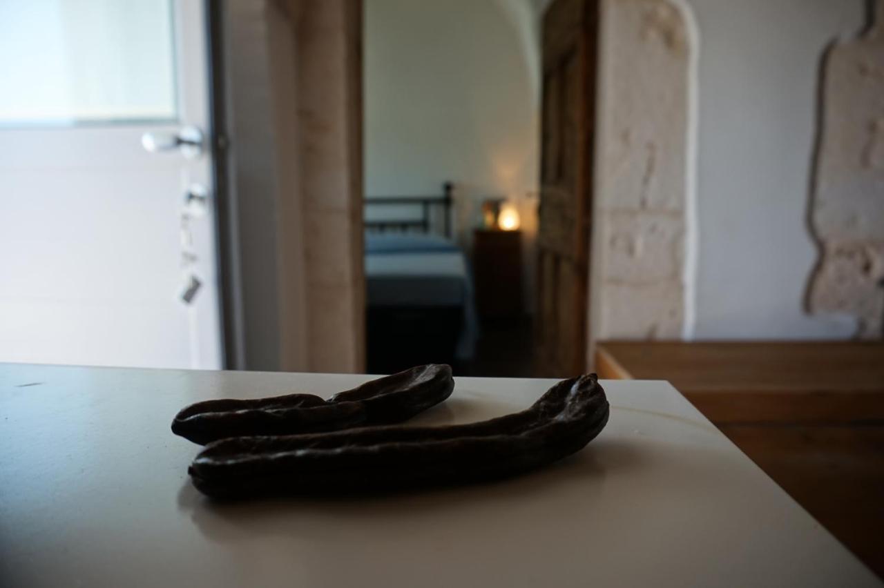 Balice Antica Dimora Bed & Breakfast Monopoli Exterior photo