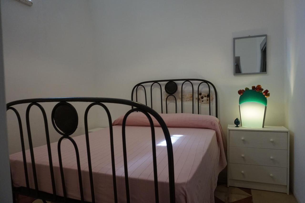 Balice Antica Dimora Bed & Breakfast Monopoli Exterior photo