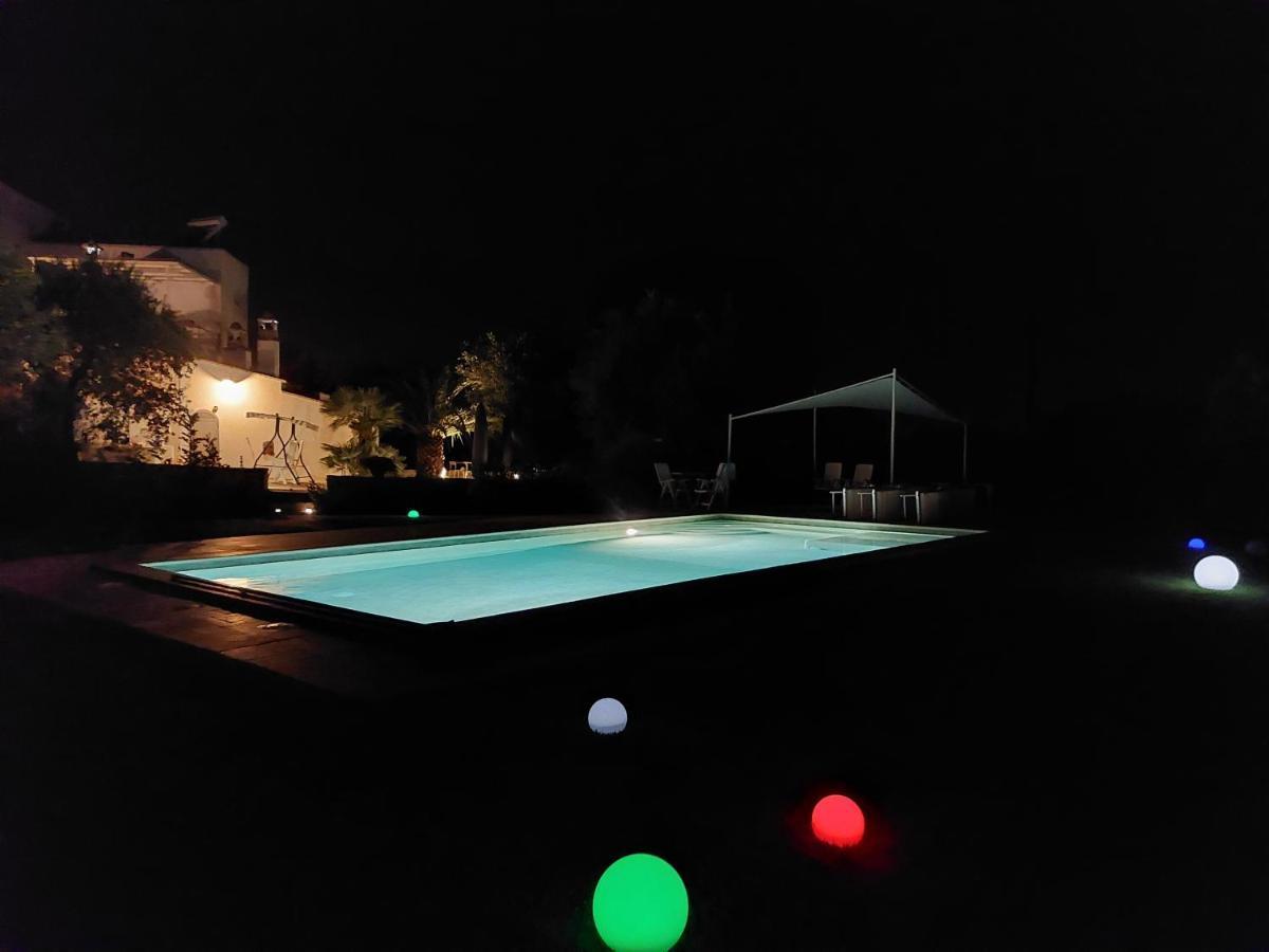 Balice Antica Dimora Bed & Breakfast Monopoli Exterior photo