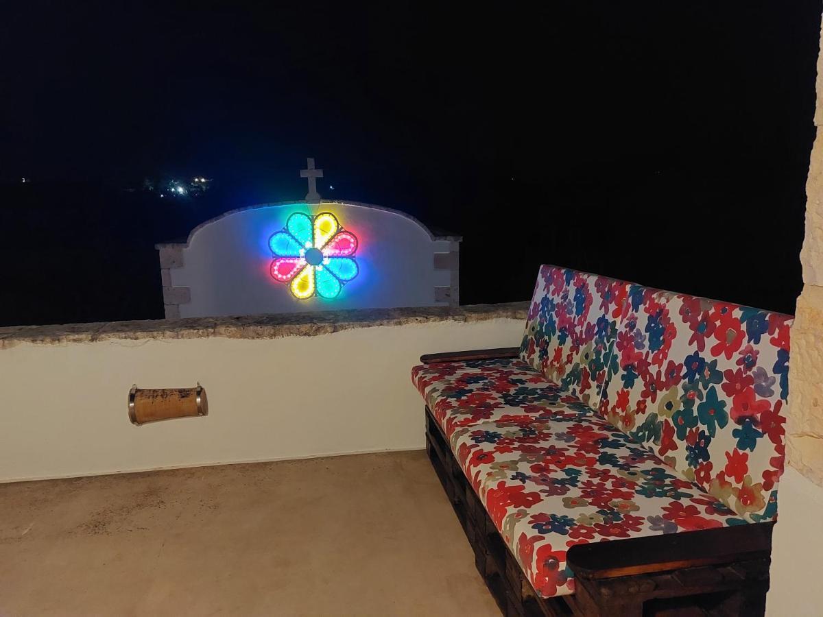 Balice Antica Dimora Bed & Breakfast Monopoli Exterior photo