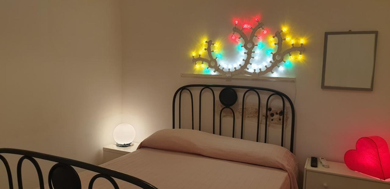 Balice Antica Dimora Bed & Breakfast Monopoli Exterior photo